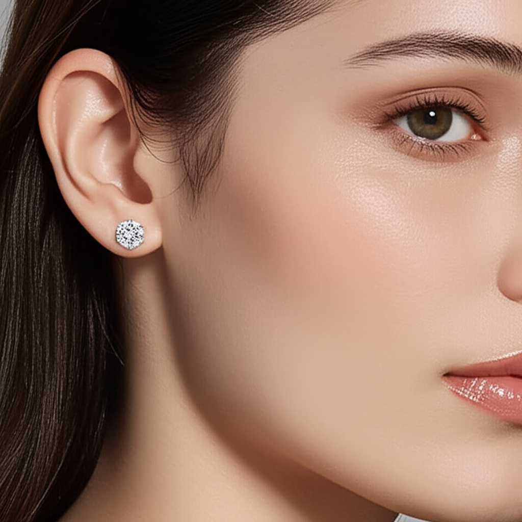 Tera earrings