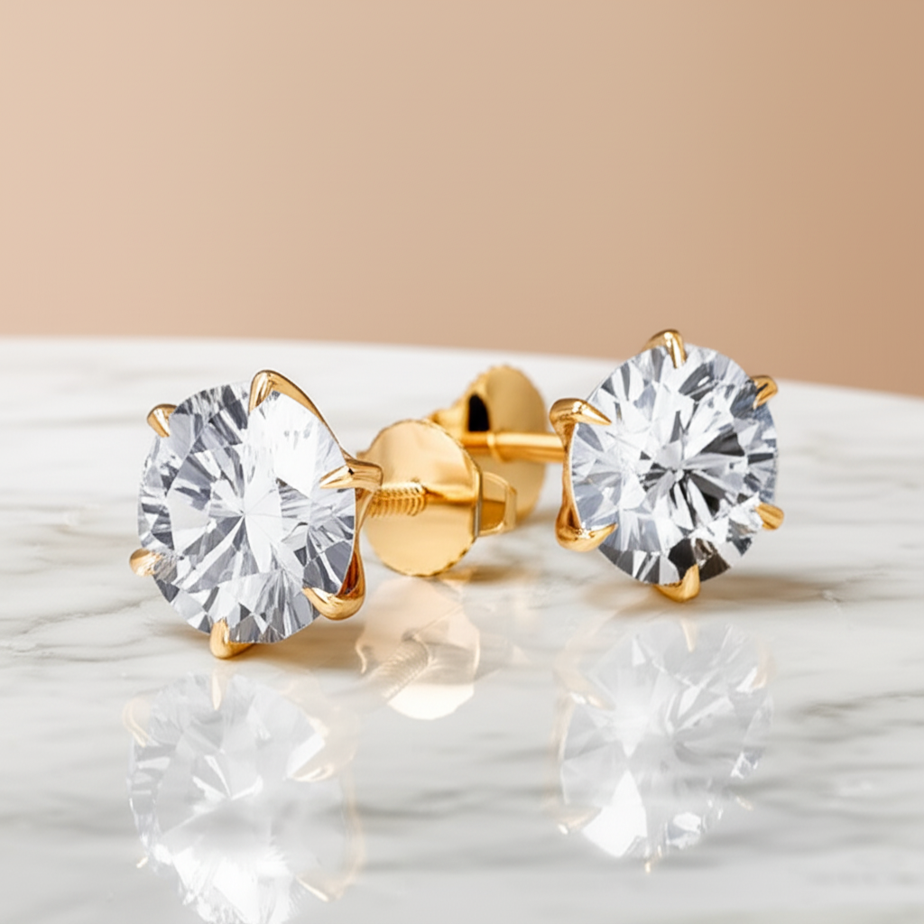 Tera earrings