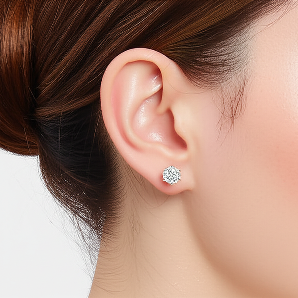 Tera earrings