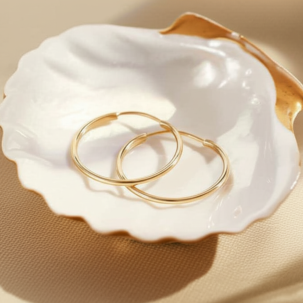 Noémie Sorel Earrings
