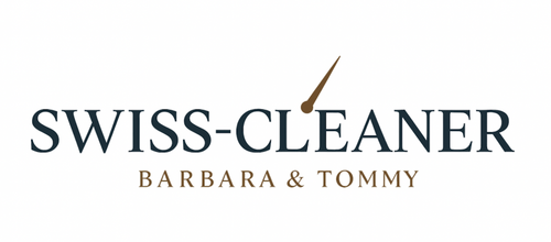 Barbara & Tommy Swiss-Cleaner