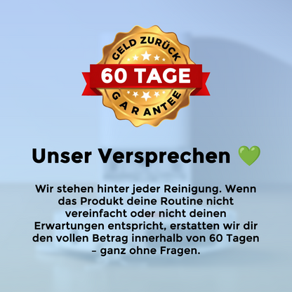 Swiss Cleaner - 3 in 1 Deep Cleaner