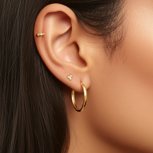 Noémie Sorel Earrings