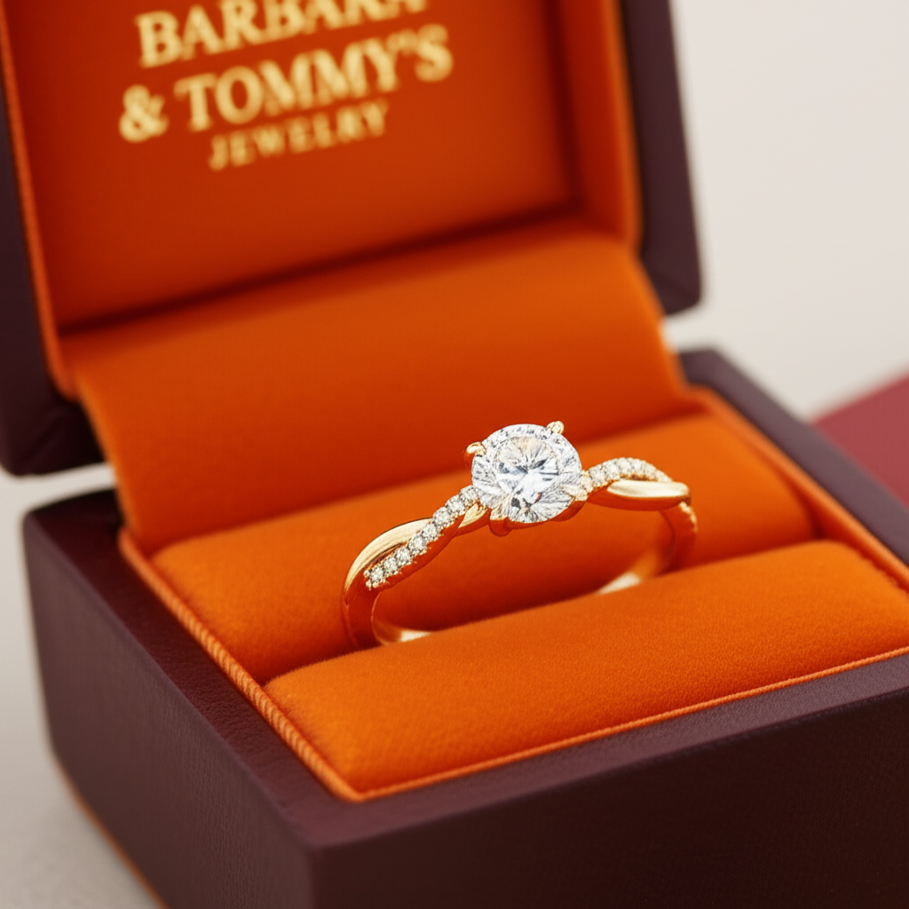 Le Jane Ring