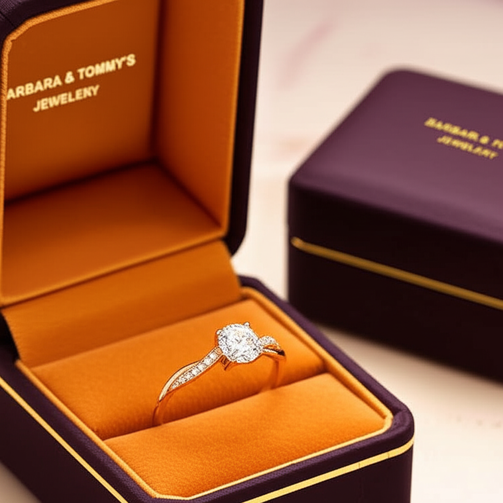 Le Jane Ring