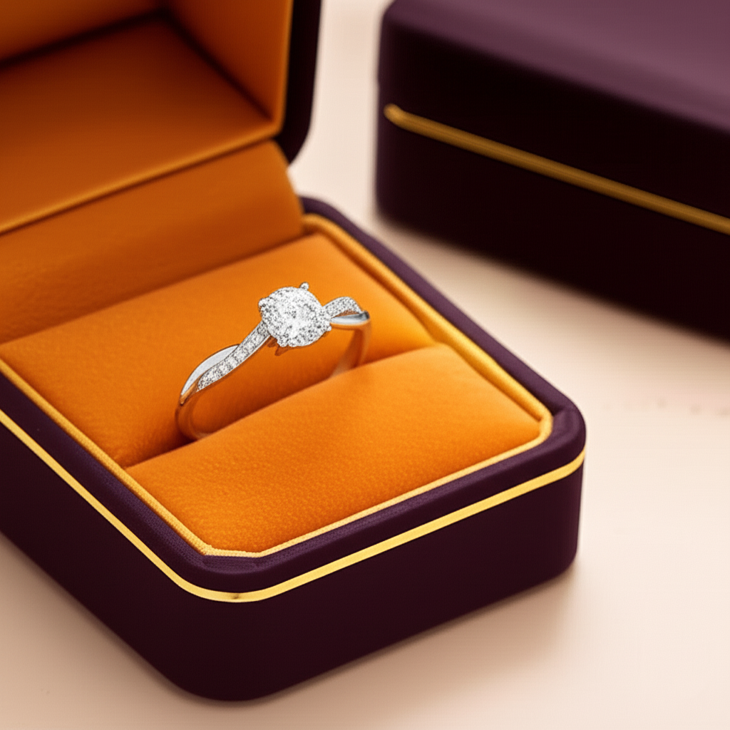Le Jane Ring