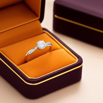 Le Jane Ring
