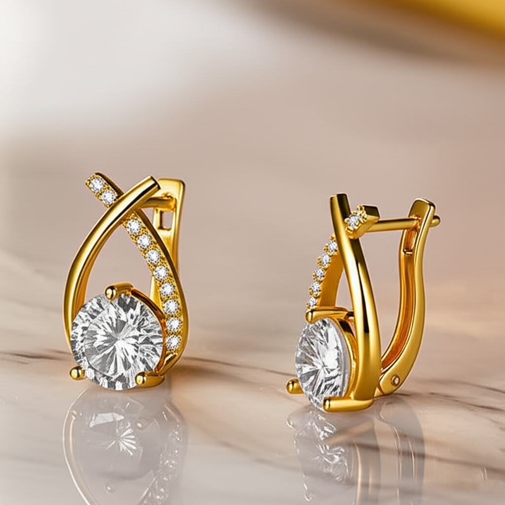 Arielle Earrings