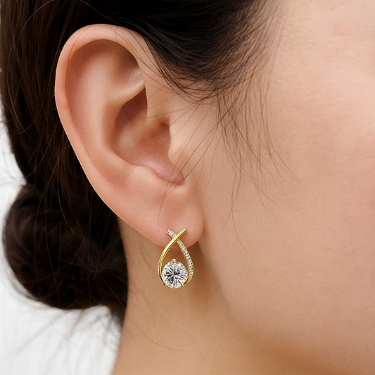 Arielle Earrings