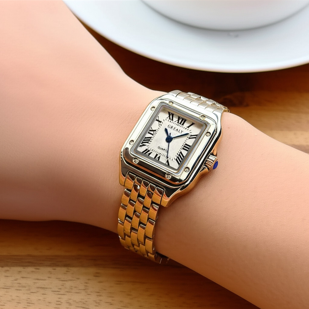 Fienna Watch
