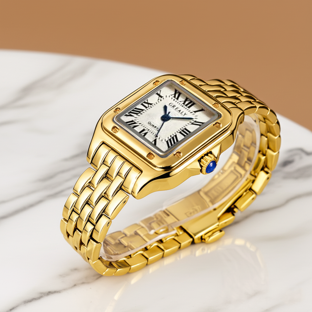 Fienna Watch
