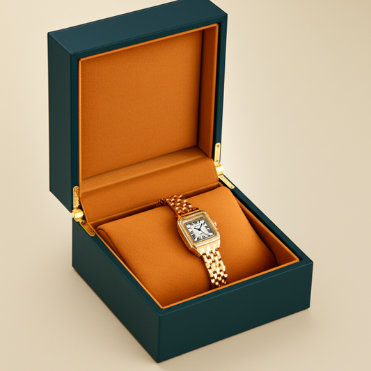 Fienna Watch